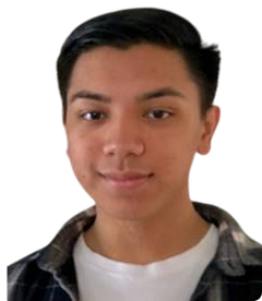 Portrait of Cameron Keokolo Tabion